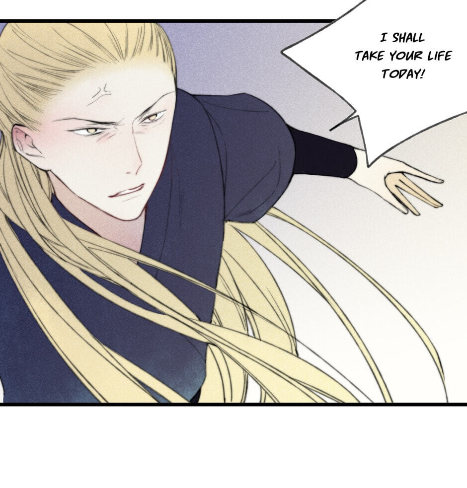 Yuanshan Qianlin Chapter 42 page 16 - 