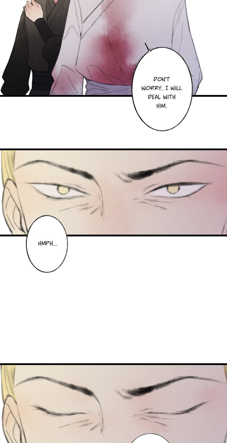 Yuanshan Qianlin Chapter 42 page 21 - 