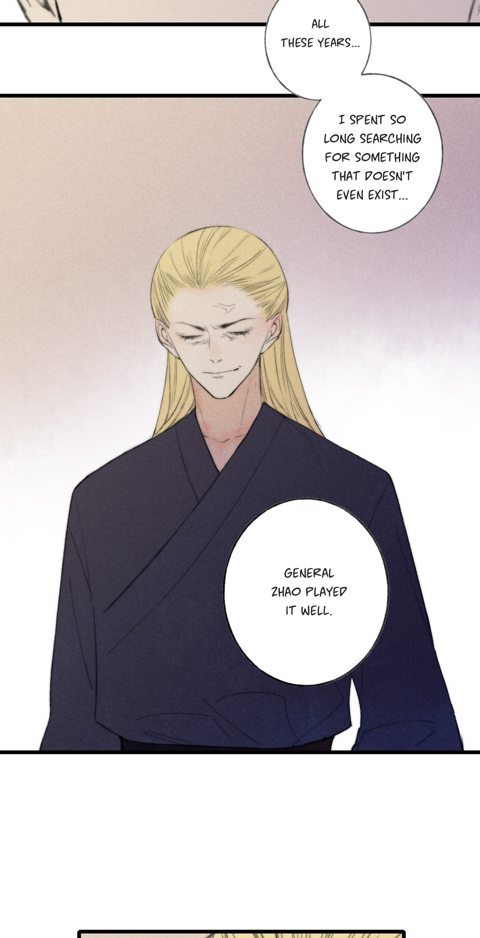 Yuanshan Qianlin Chapter 42 page 22 - 