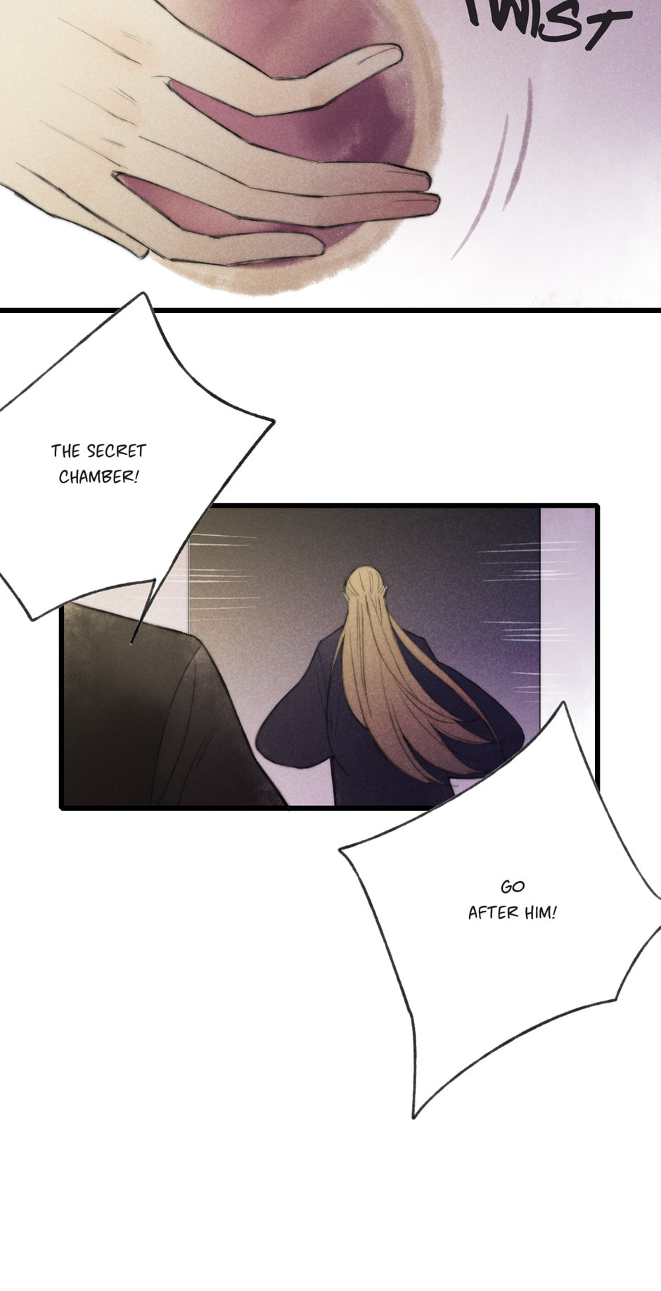 Yuanshan Qianlin Chapter 42 page 24 - 