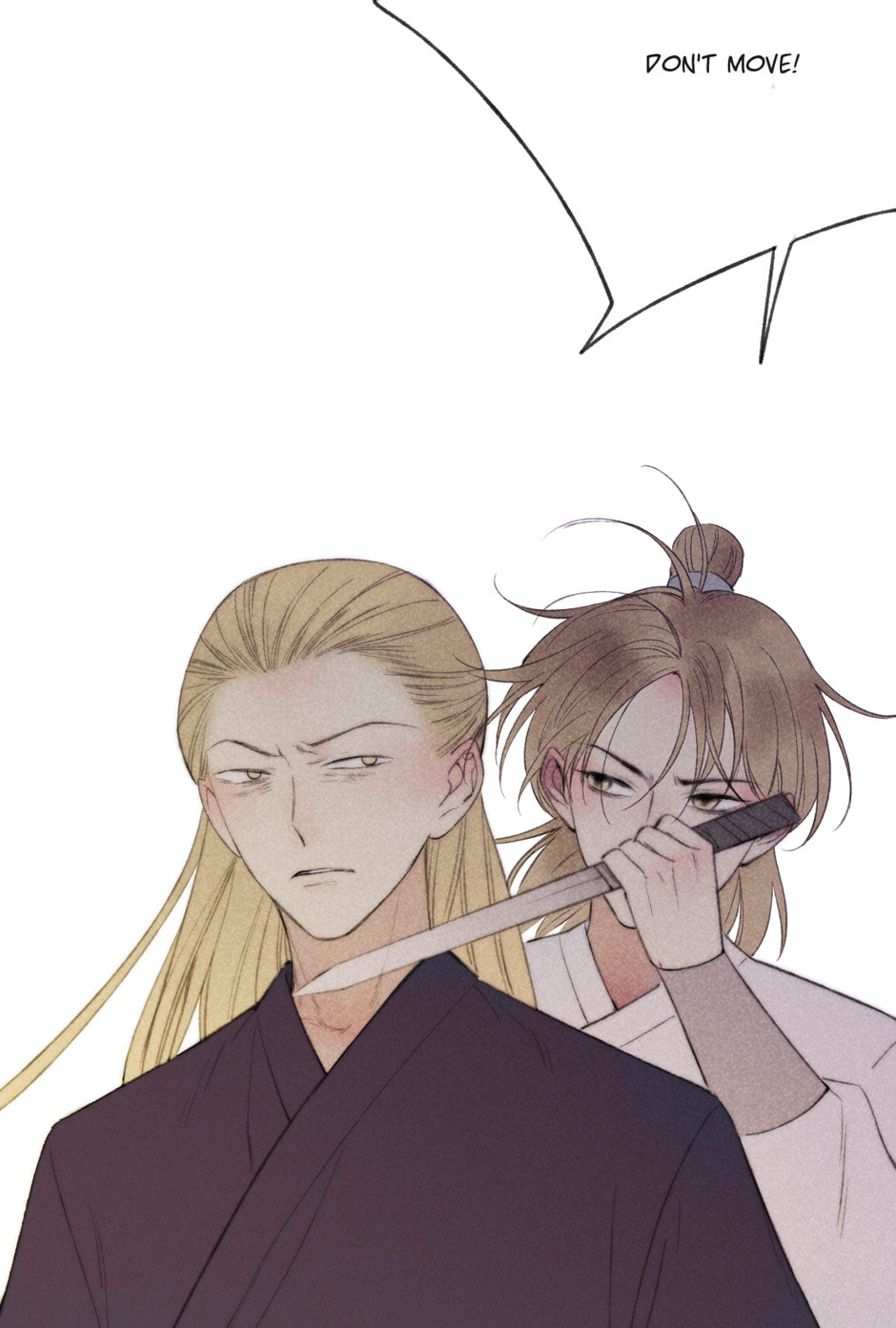 Yuanshan Qianlin Chapter 42 page 26 - 