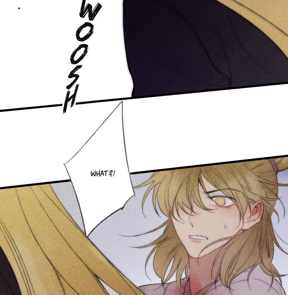 Yuanshan Qianlin Chapter 42 page 33 - 