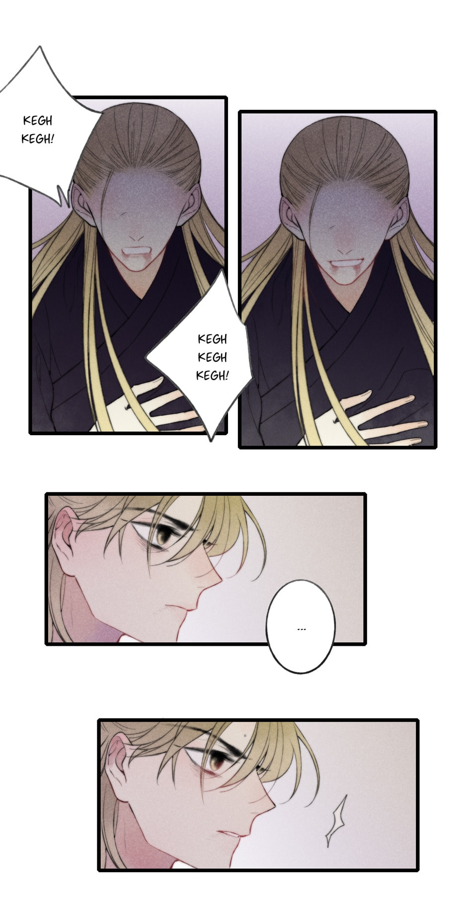Yuanshan Qianlin Chapter 42 page 44 - 