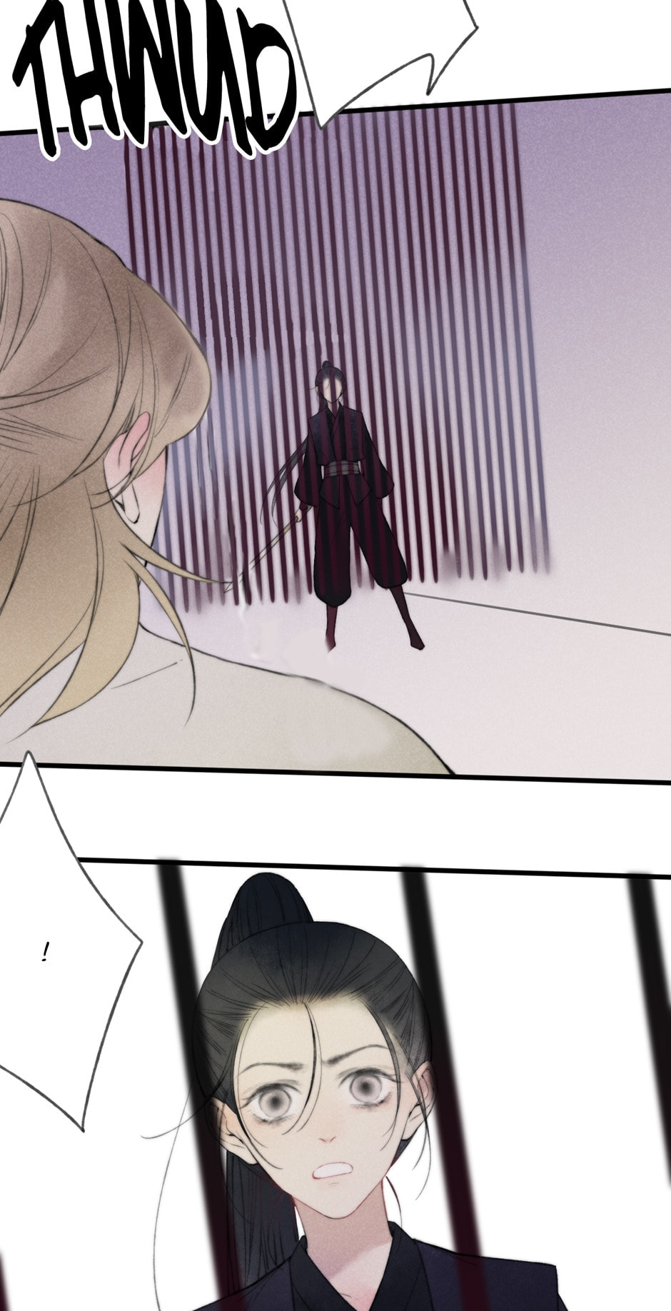 Yuanshan Qianlin Chapter 42 page 46 - 