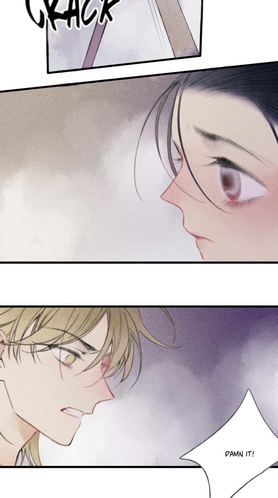 Yuanshan Qianlin Chapter 42 page 55 - 