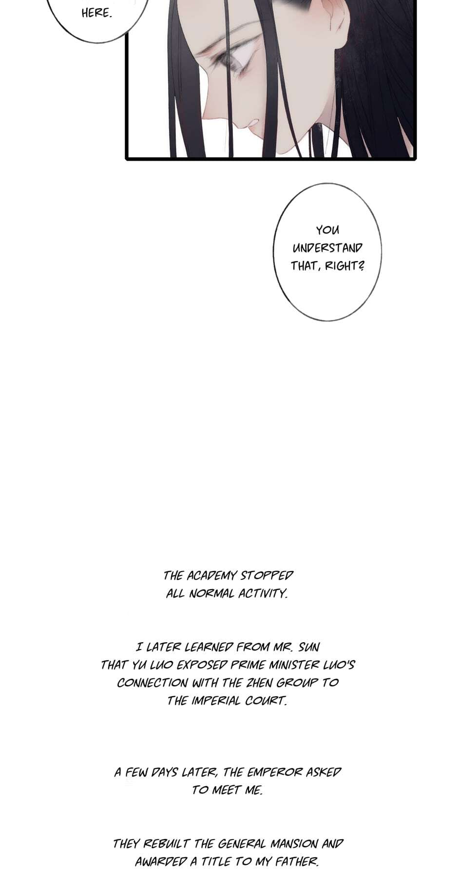Yuanshan Qianlin Chapter 43 page 19 - 