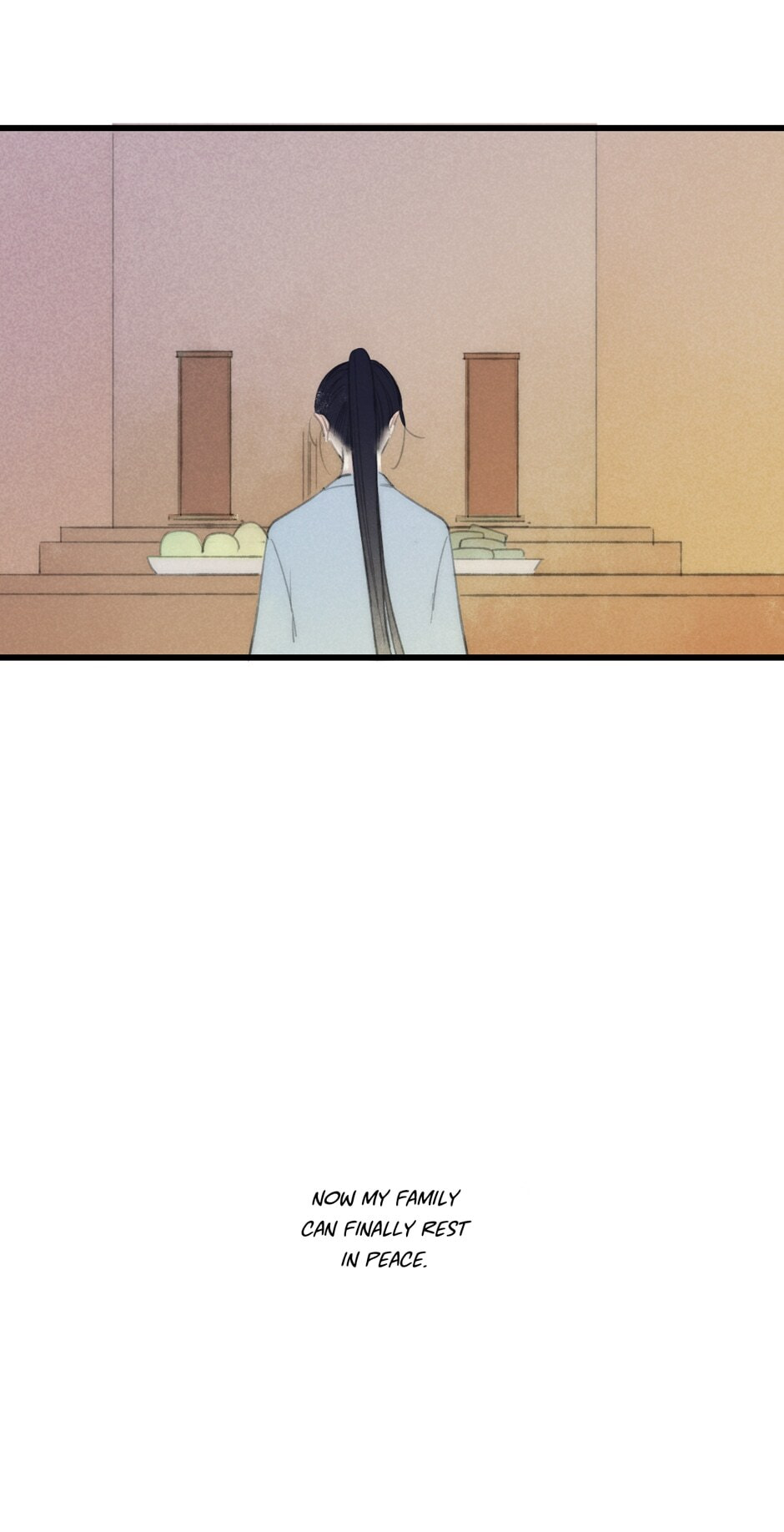 Yuanshan Qianlin Chapter 43 page 21 - 