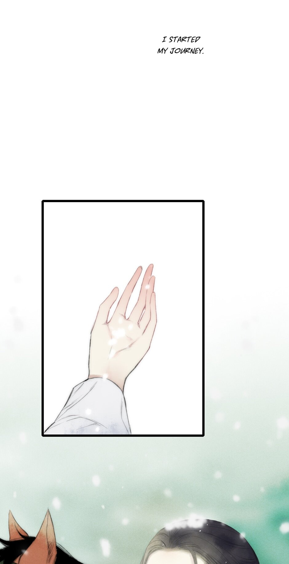 Yuanshan Qianlin Chapter 43 page 23 - 
