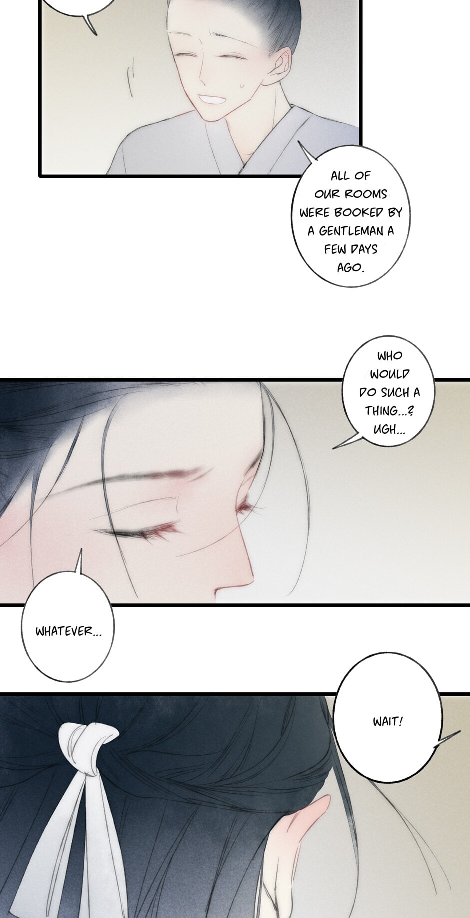 Yuanshan Qianlin Chapter 43 page 27 - 