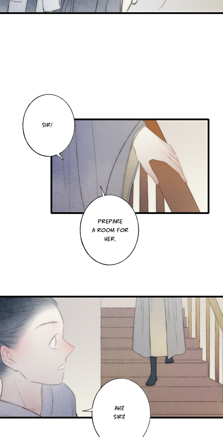 Yuanshan Qianlin Chapter 43 page 28 - 