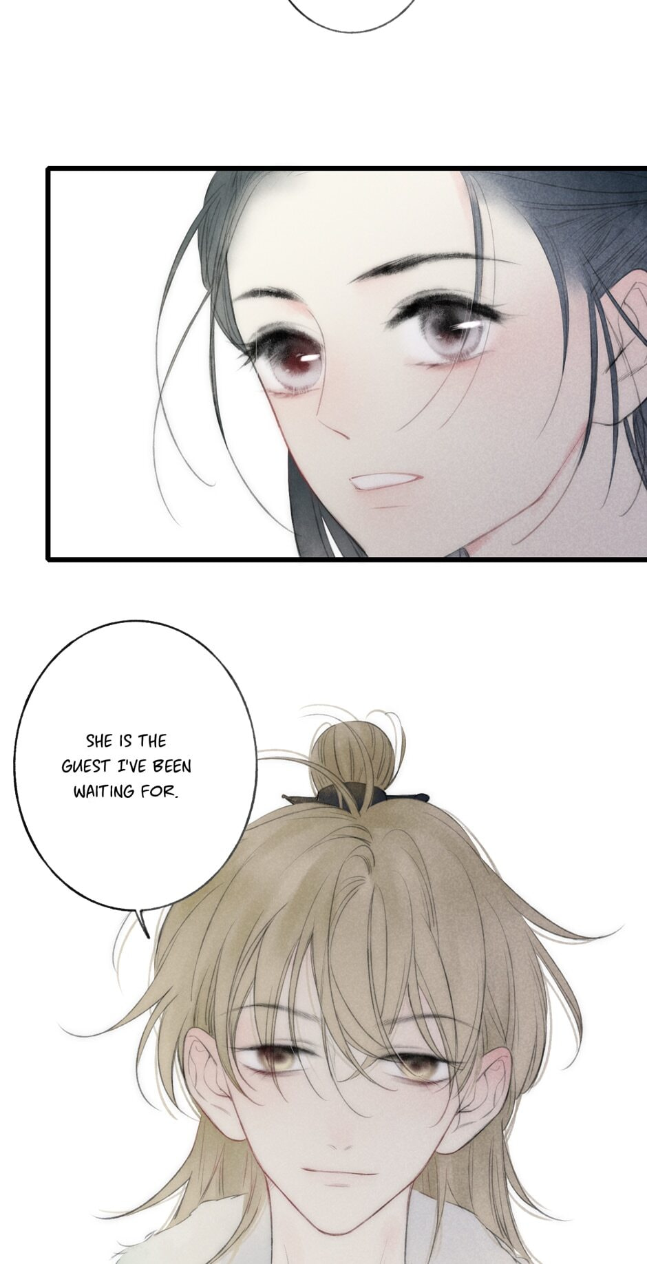 Yuanshan Qianlin Chapter 43 page 29 - 