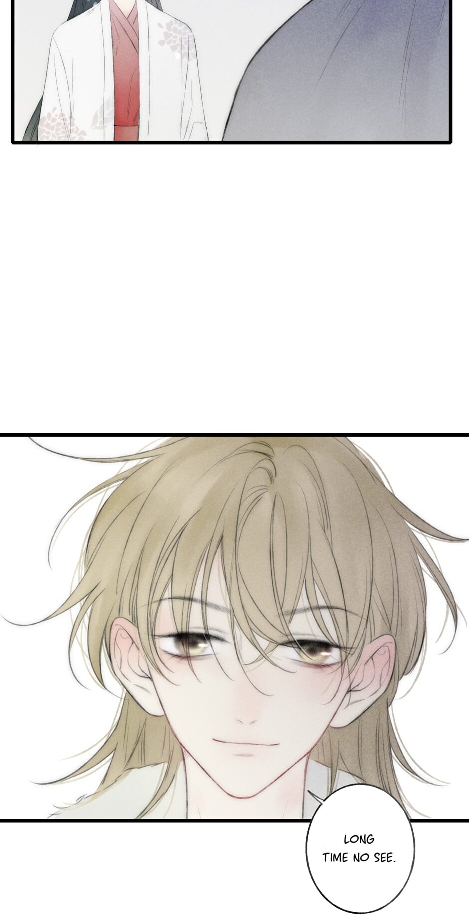 Yuanshan Qianlin Chapter 43 page 31 - 