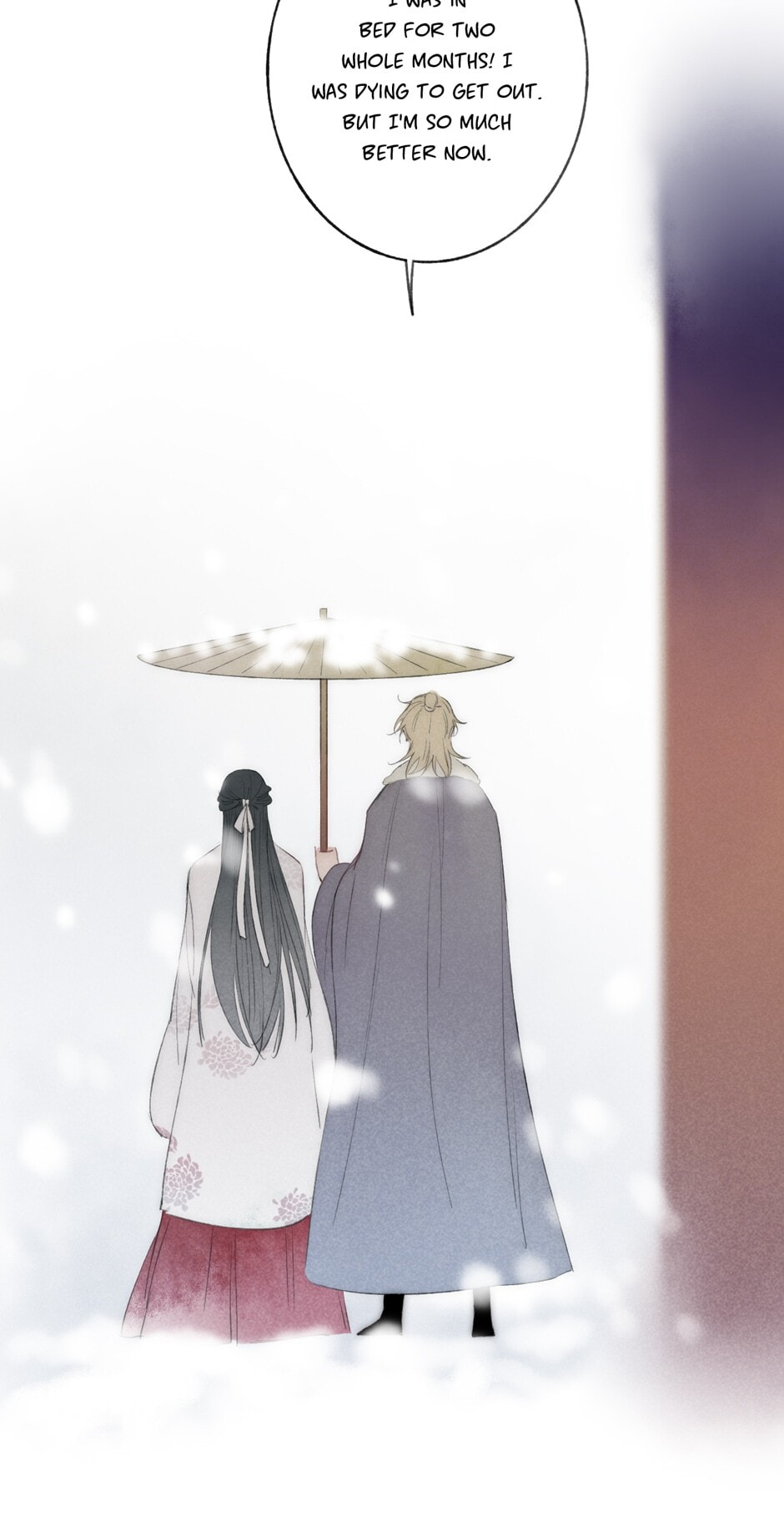 Yuanshan Qianlin Chapter 43 page 33 - 