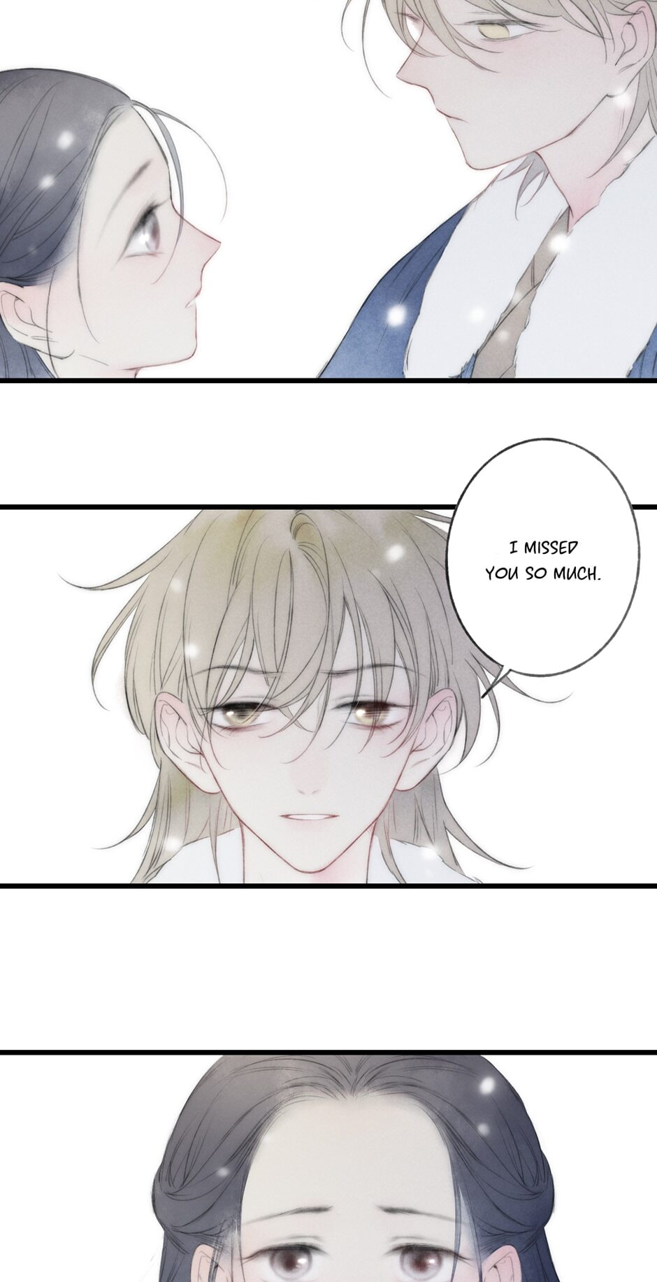 Yuanshan Qianlin Chapter 43 page 37 - 