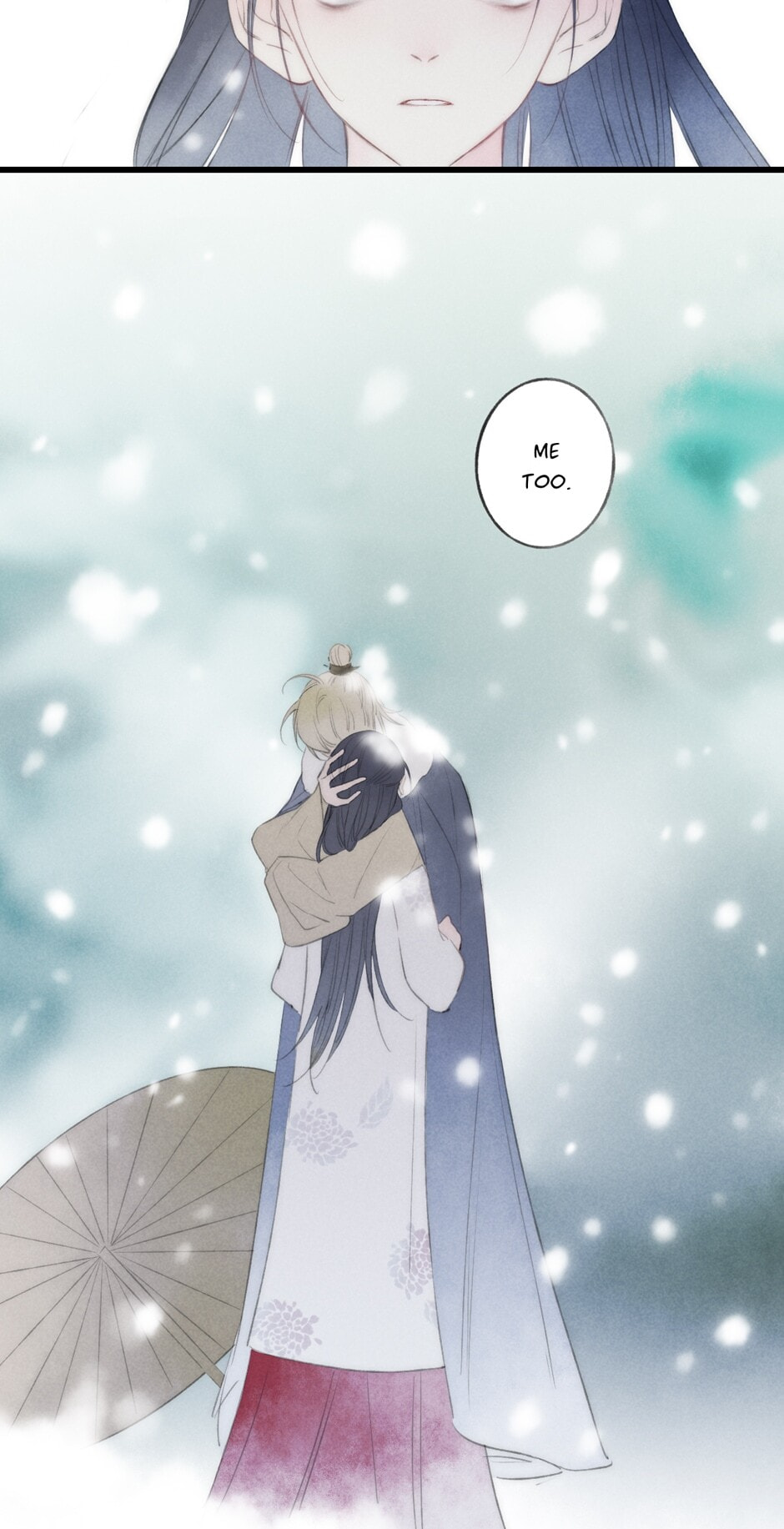 Yuanshan Qianlin Chapter 43 page 38 - 