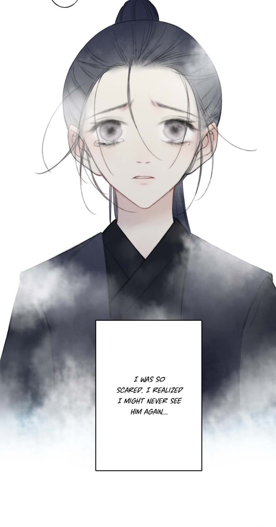 Yuanshan Qianlin Chapter 43 page 8 - 
