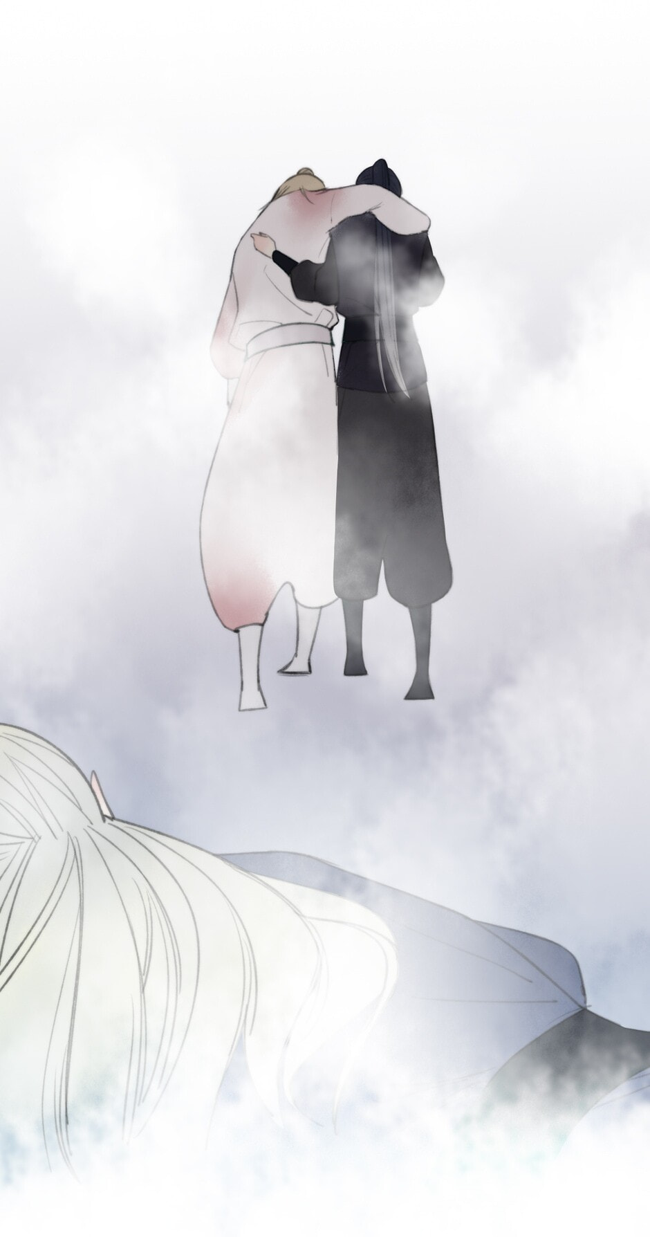 Yuanshan Qianlin Chapter 43 page 9 - 