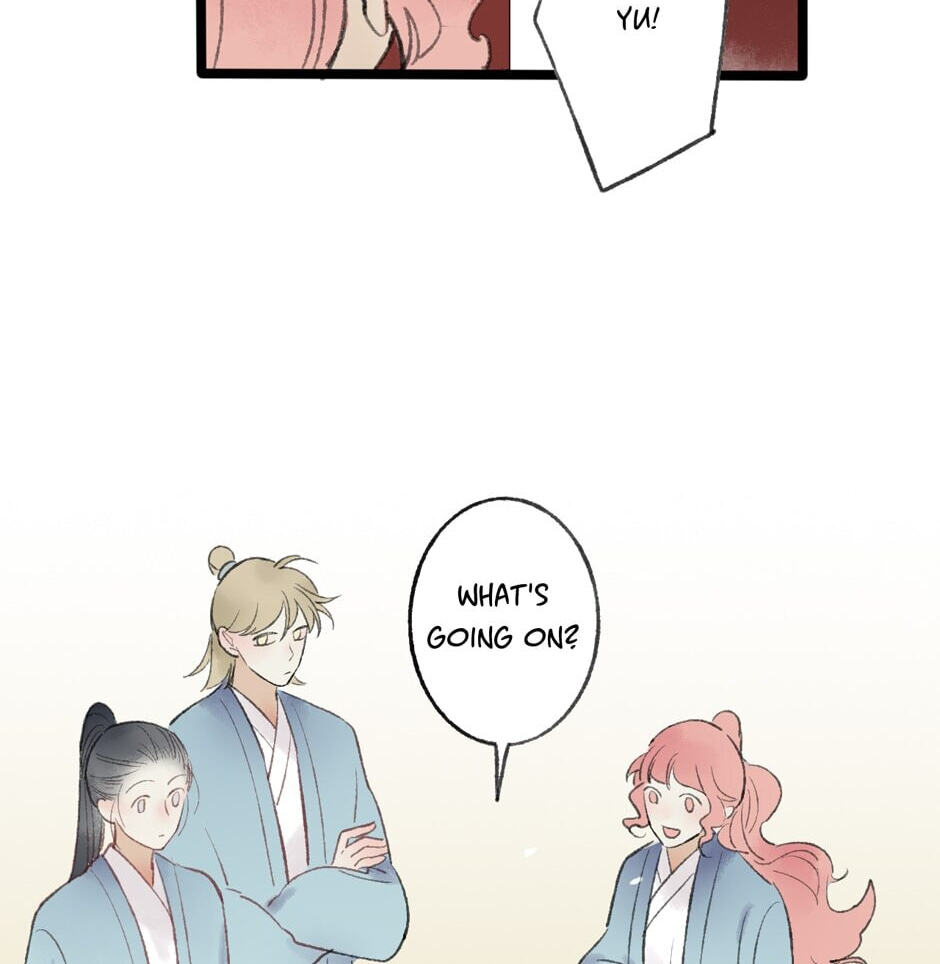 Yuanshan Qianlin Chapter 44 page 14 - 