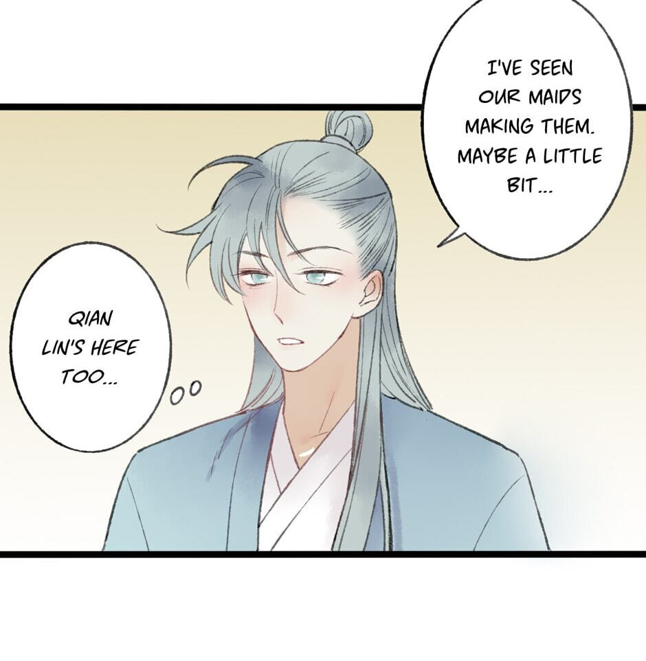 Yuanshan Qianlin Chapter 44 page 16 - 