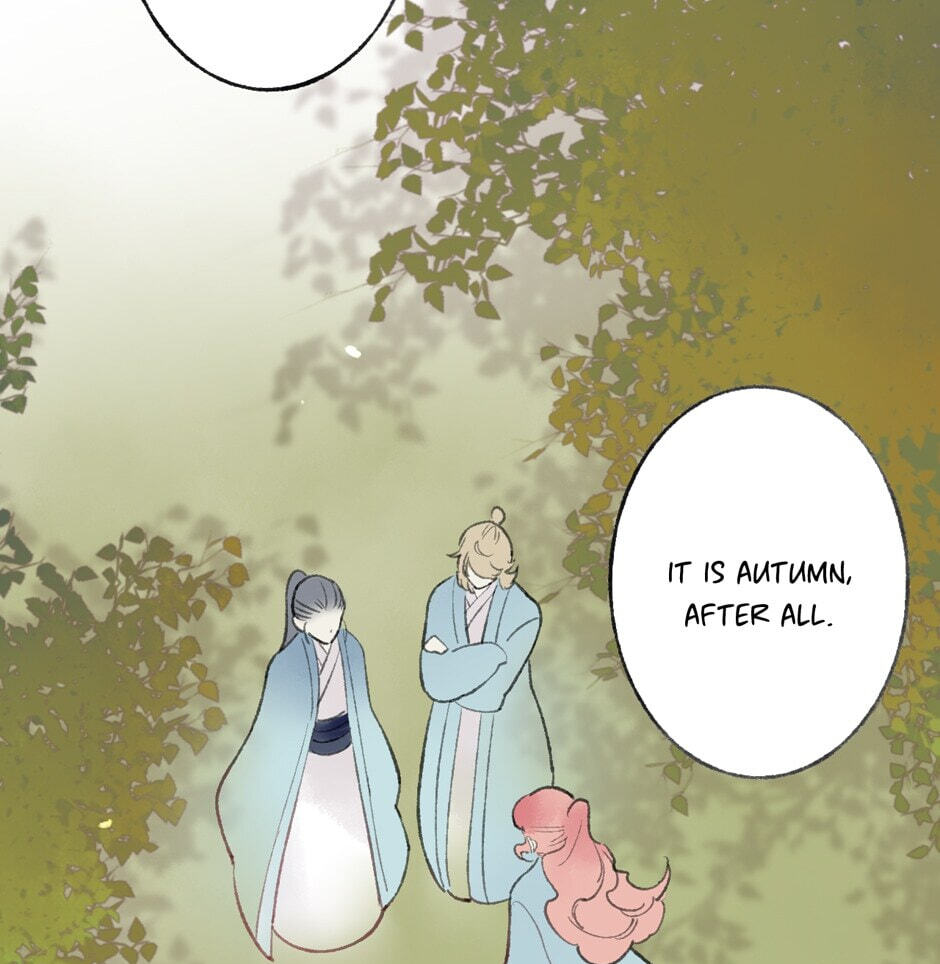 Yuanshan Qianlin Chapter 44 page 3 - 