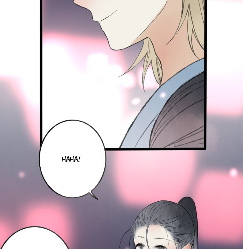 Yuanshan Qianlin Chapter 44 page 24 - 