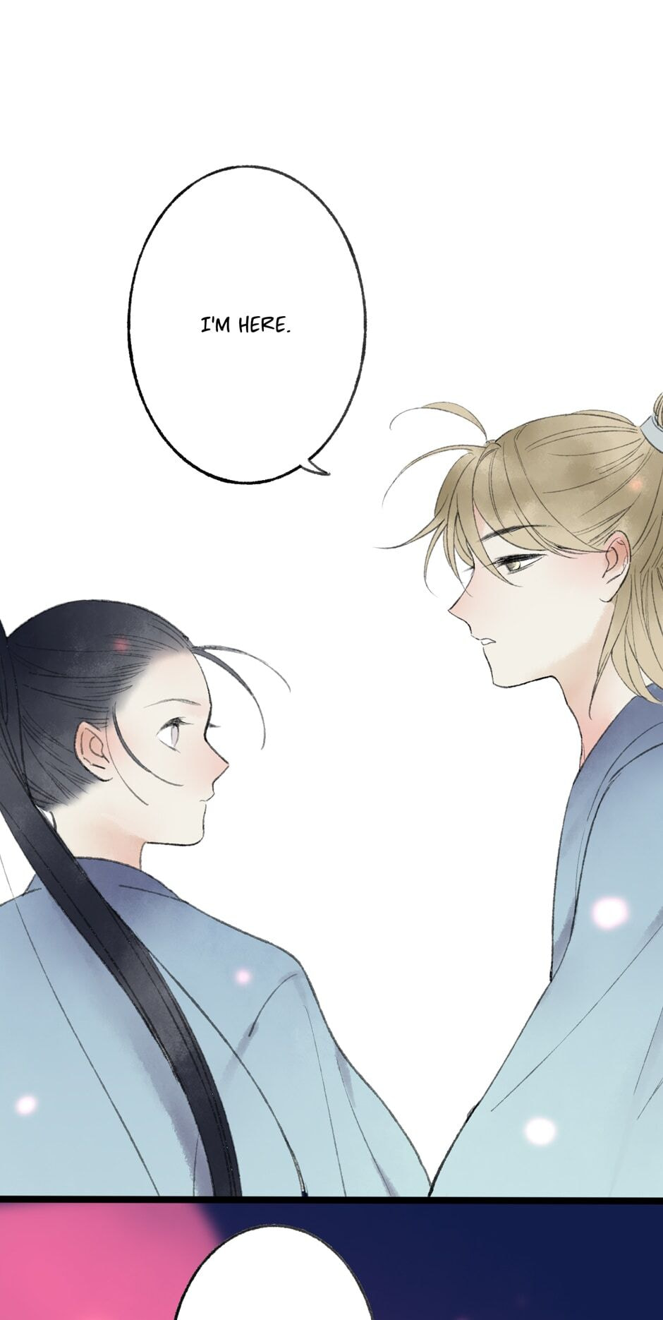 Yuanshan Qianlin Chapter 44 page 33 - 