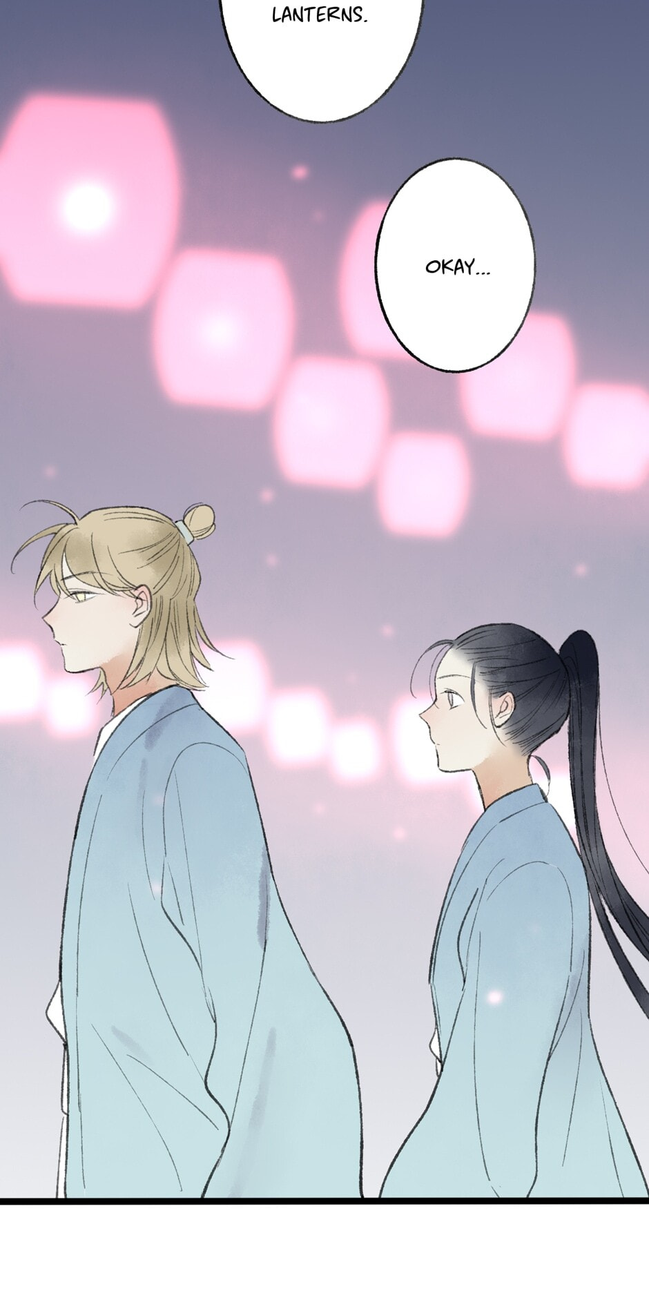 Yuanshan Qianlin Chapter 44 page 35 - 