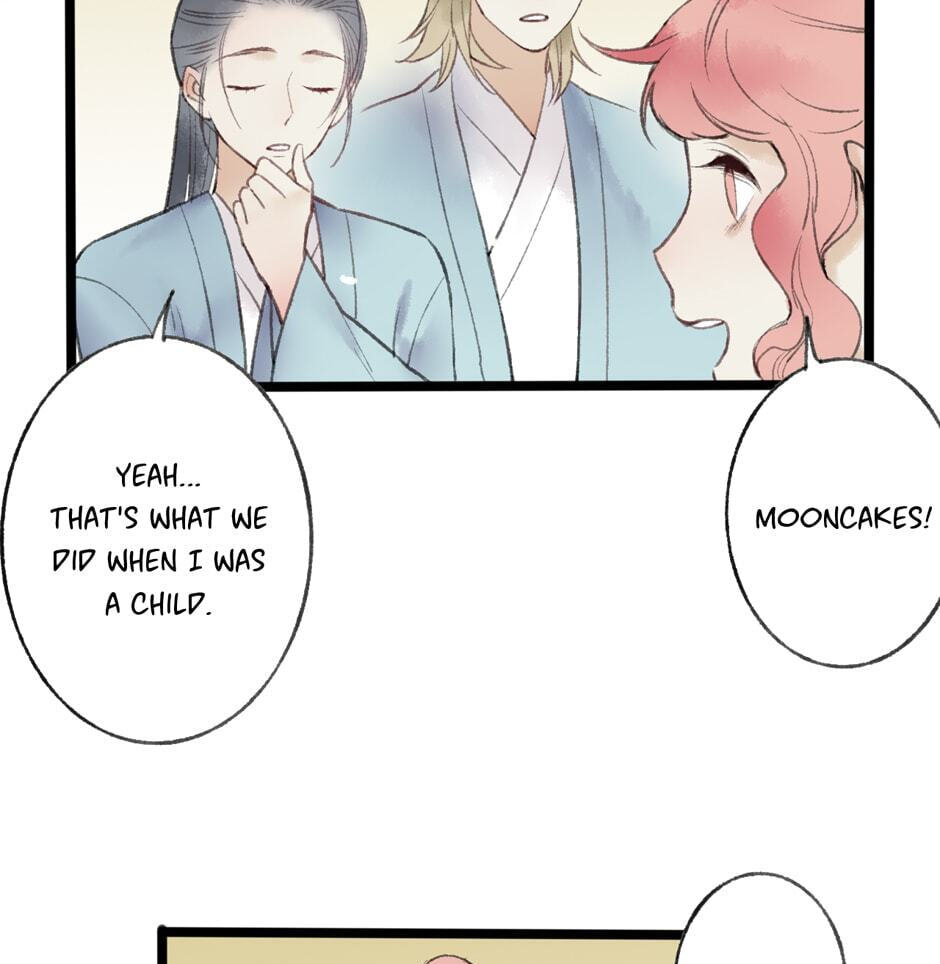 Yuanshan Qianlin Chapter 44 page 5 - 