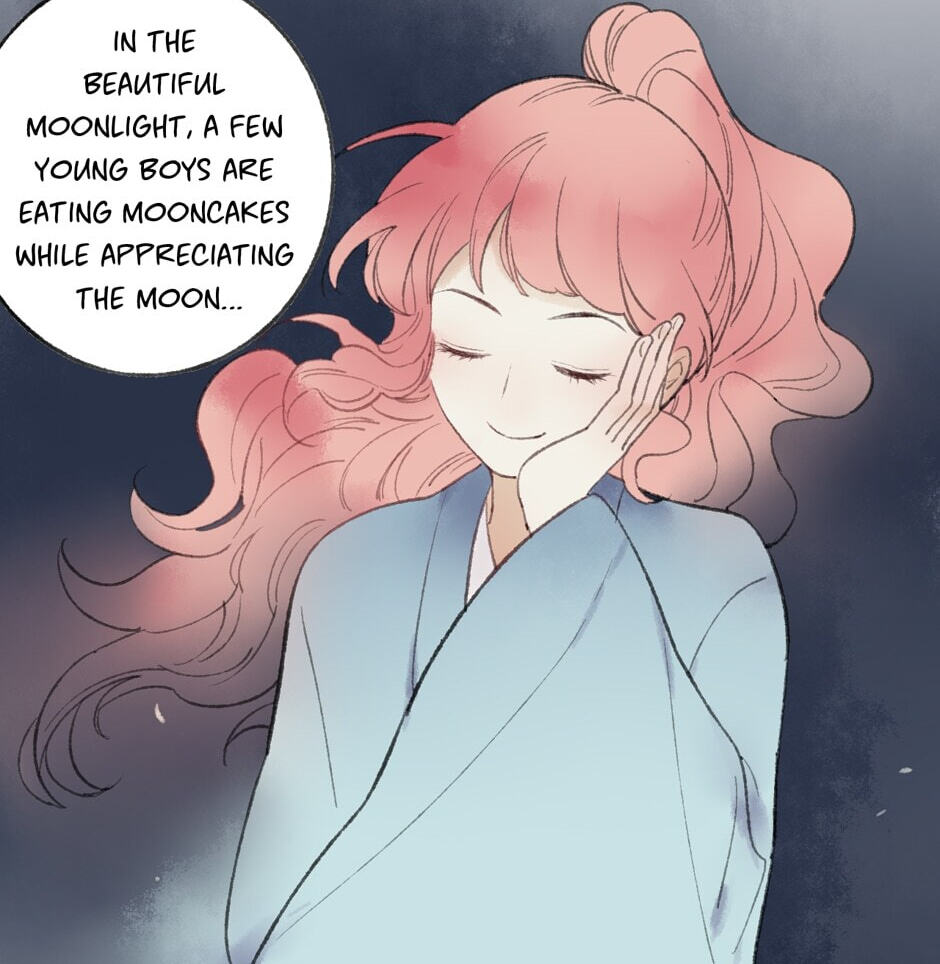 Yuanshan Qianlin Chapter 44 page 8 - 