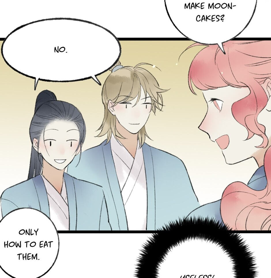 Yuanshan Qianlin Chapter 44 page 10 - 