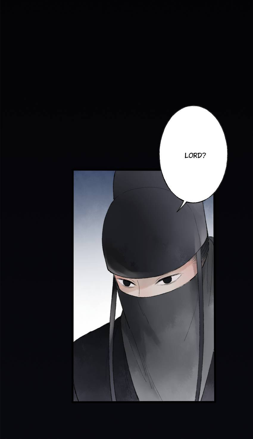Yuanshan Qianlin Chapter 49 page 3 - 