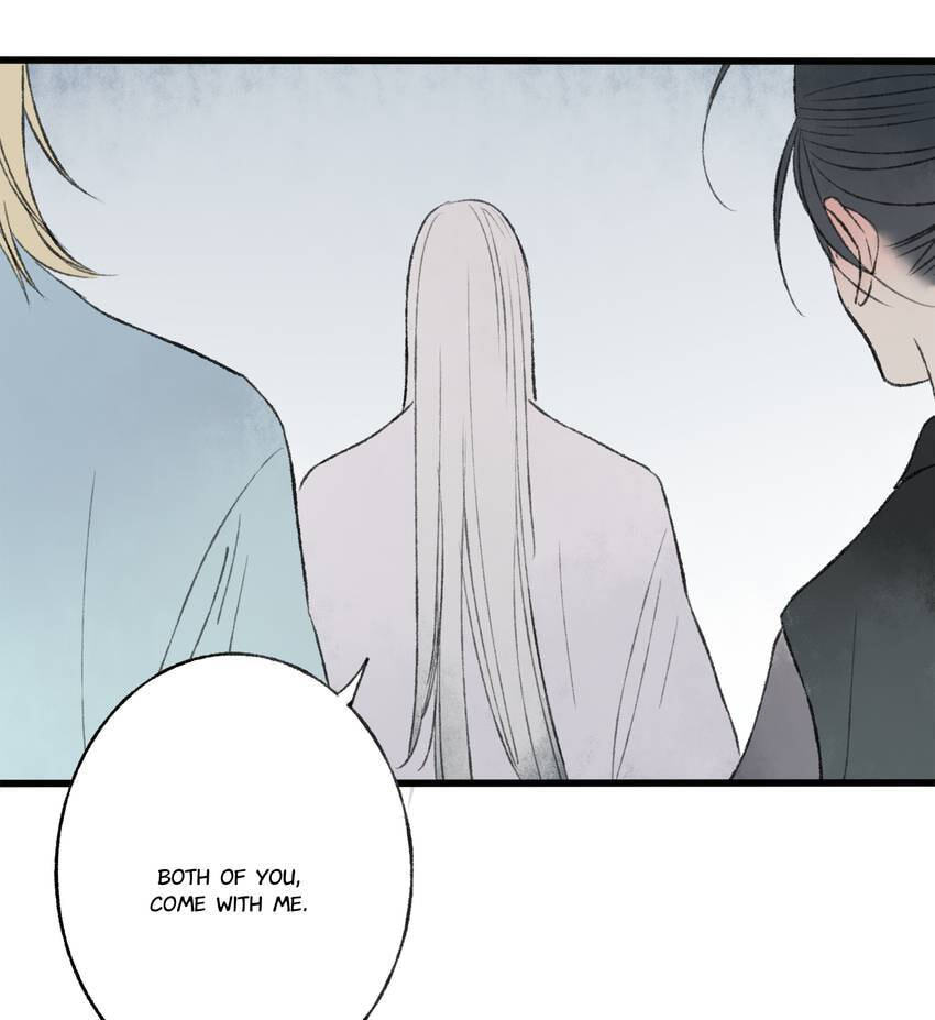 Yuanshan Qianlin Chapter 49 page 22 - 