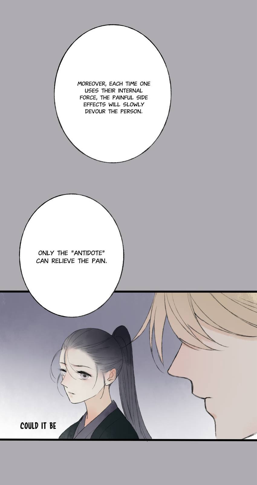 Yuanshan Qianlin Chapter 49 page 35 - 