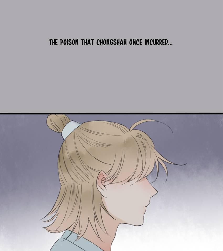 Yuanshan Qianlin Chapter 49 page 36 - 