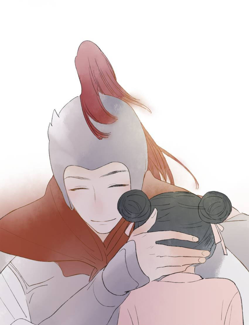 Yuanshan Qianlin Chapter 49 page 46 - 