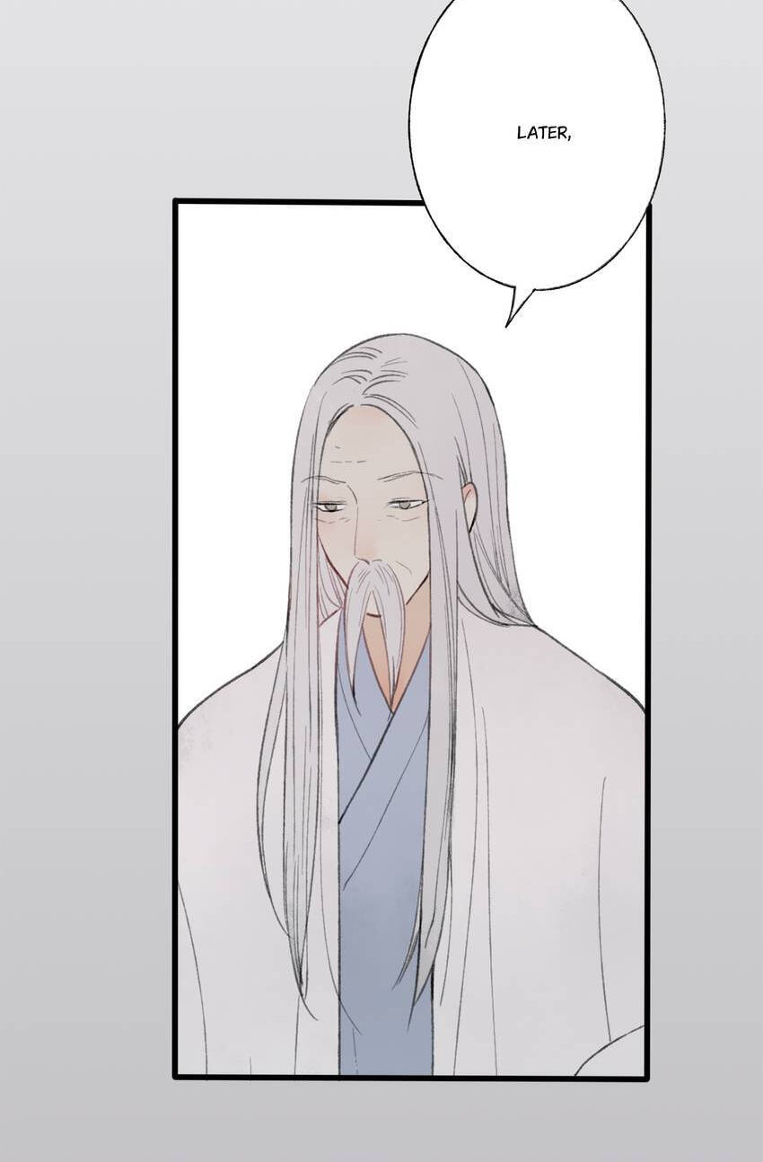 Yuanshan Qianlin Chapter 49 page 50 - 
