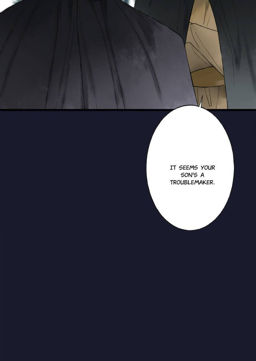 Yuanshan Qianlin Chapter 49 page 7 - 
