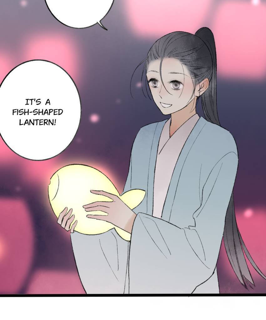 Yuanshan Qianlin Chapter 50.5 page 19 - 