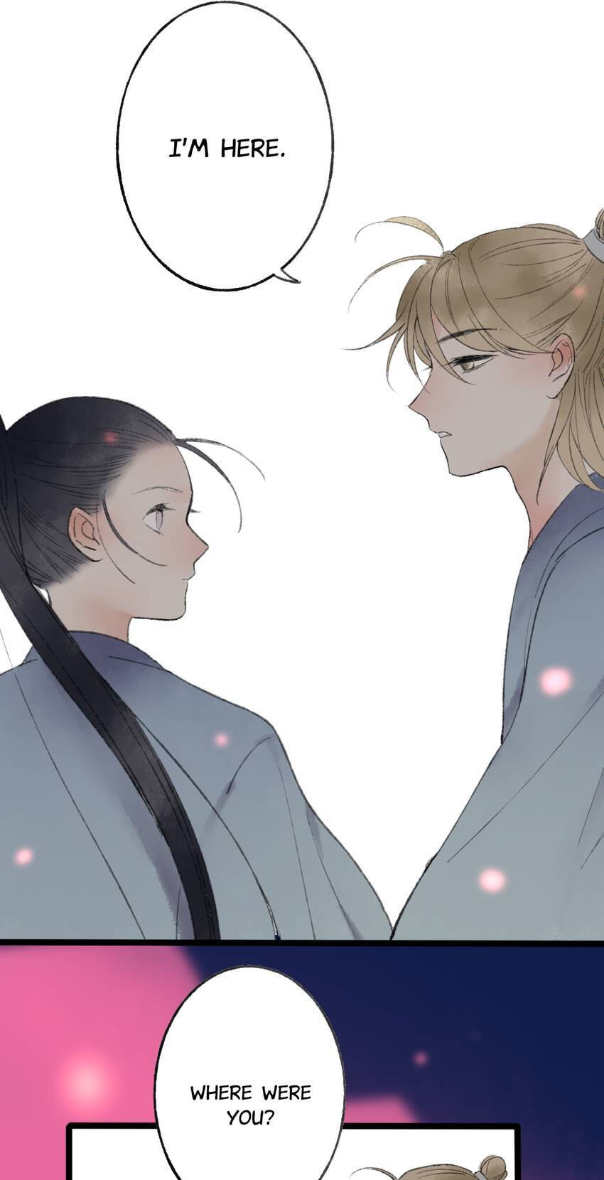 Yuanshan Qianlin Chapter 50.5 page 27 - 