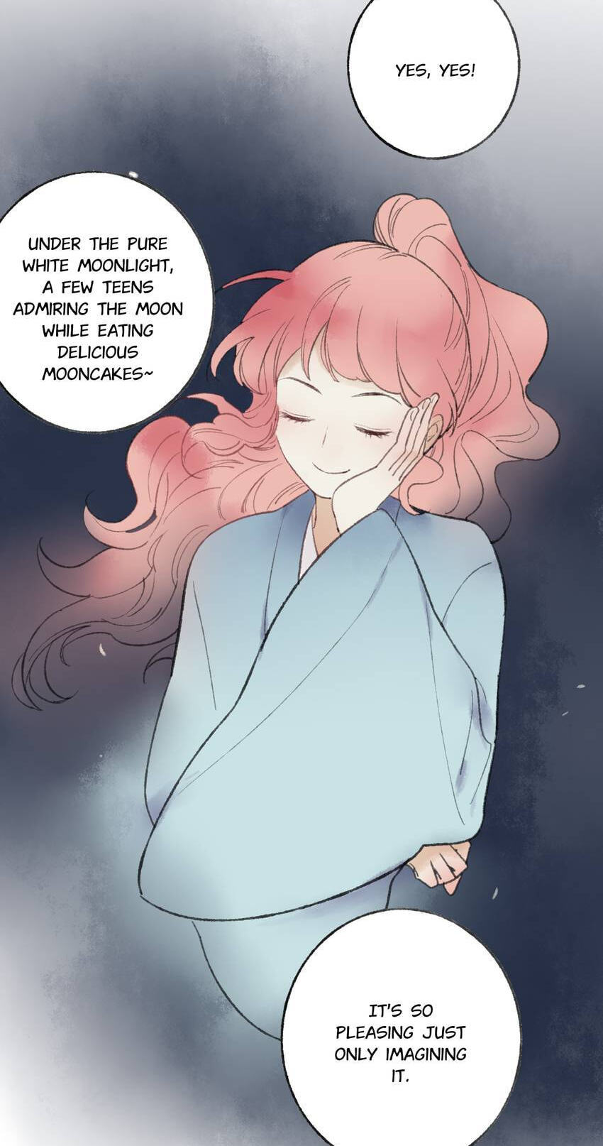 Yuanshan Qianlin Chapter 50.5 page 7 - 