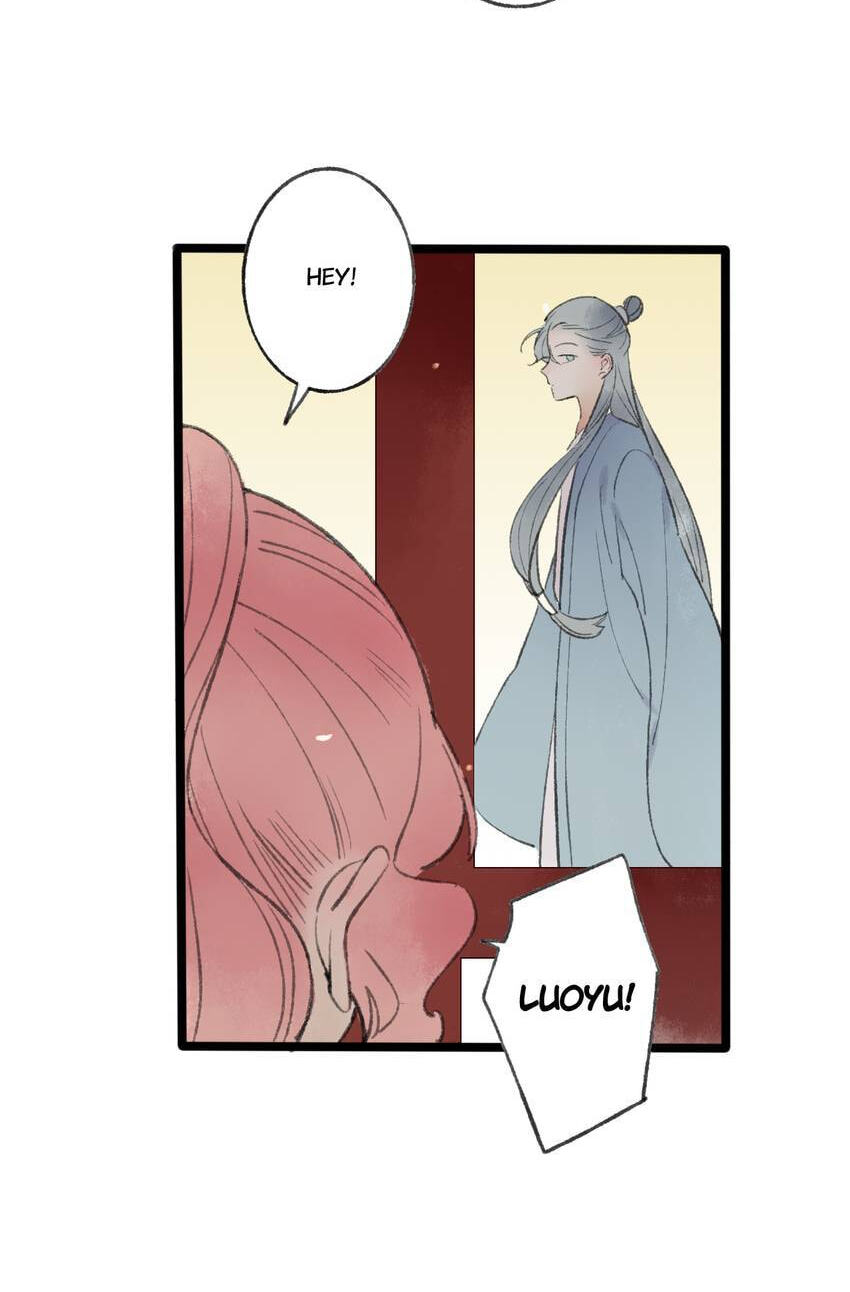 Yuanshan Qianlin Chapter 50.5 page 10 - 