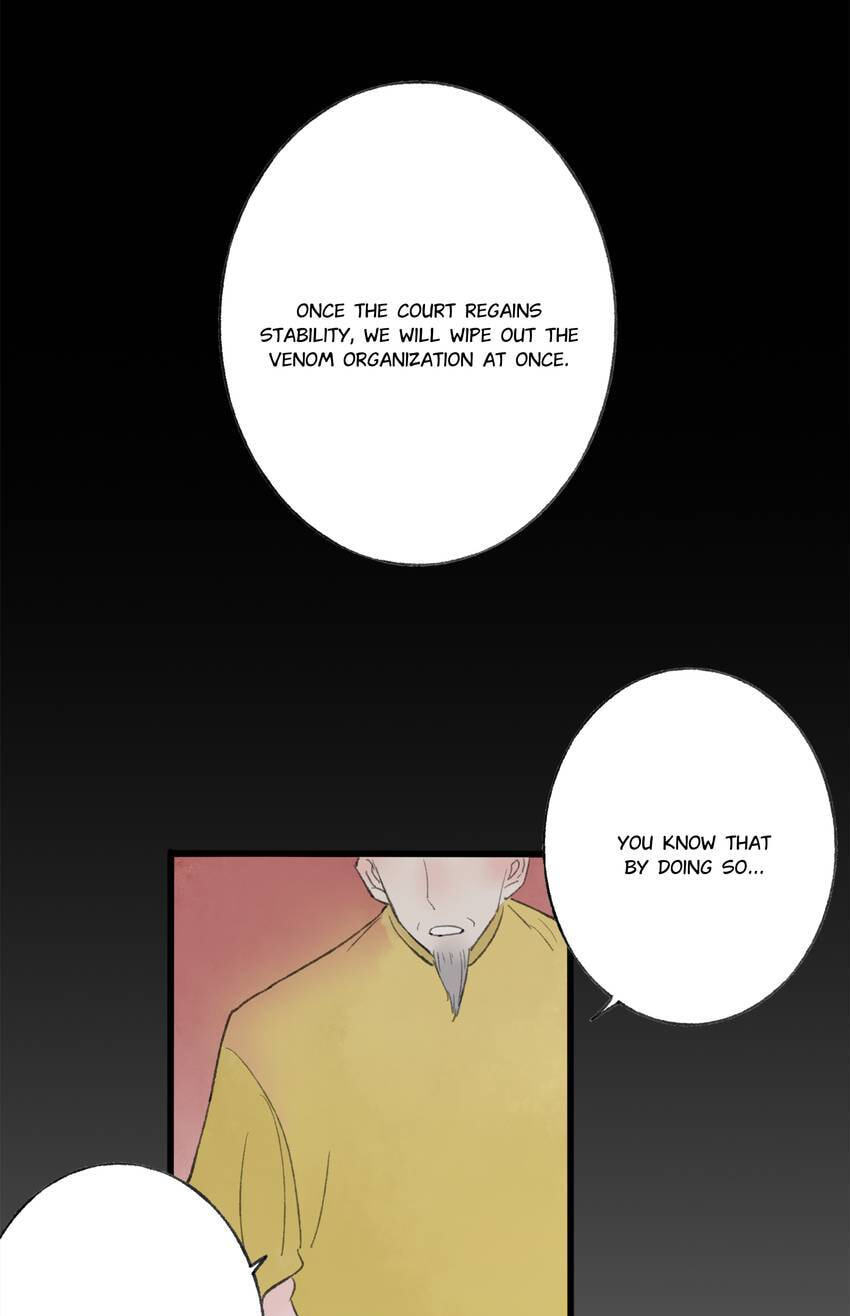 Yuanshan Qianlin Chapter 50 page 14 - 