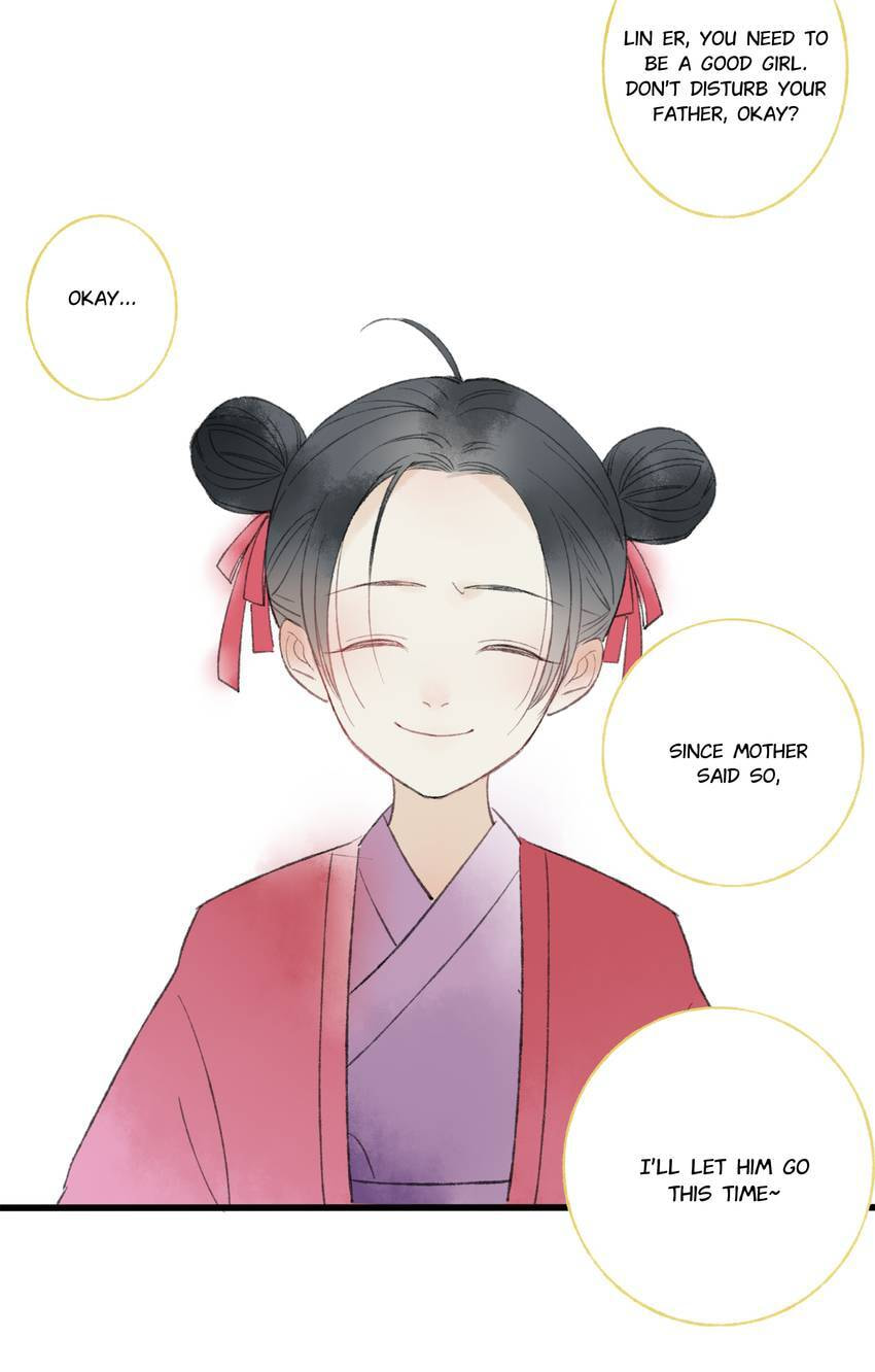 Yuanshan Qianlin Chapter 50 page 20 - 