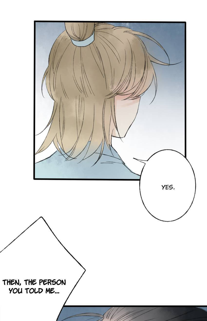 Yuanshan Qianlin Chapter 50 page 39 - 