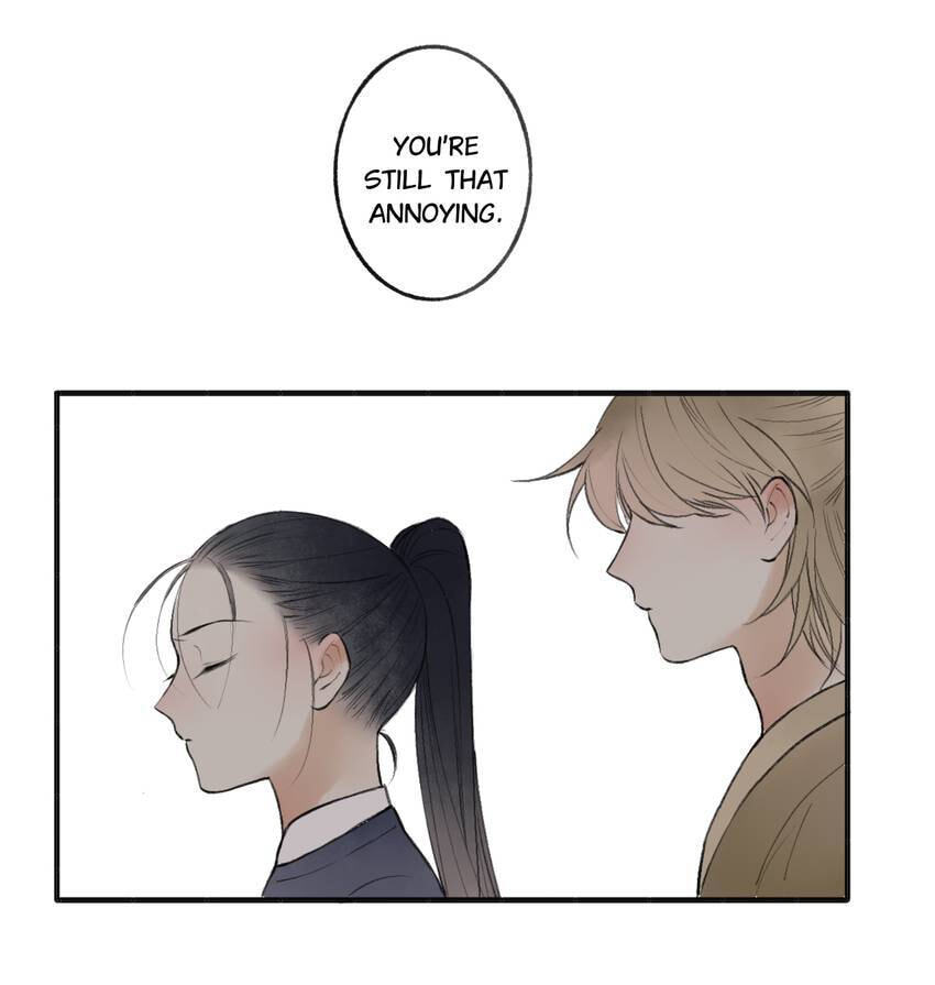 Yuanshan Qianlin Chapter 54 page 27 - 