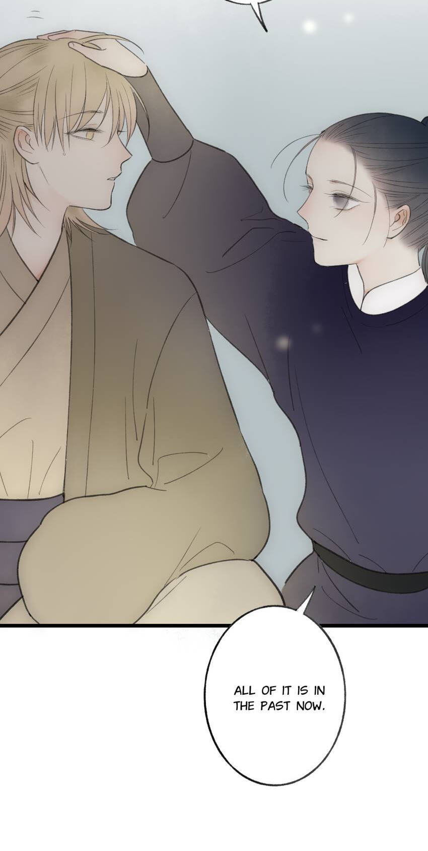 Yuanshan Qianlin Chapter 54 page 40 - 