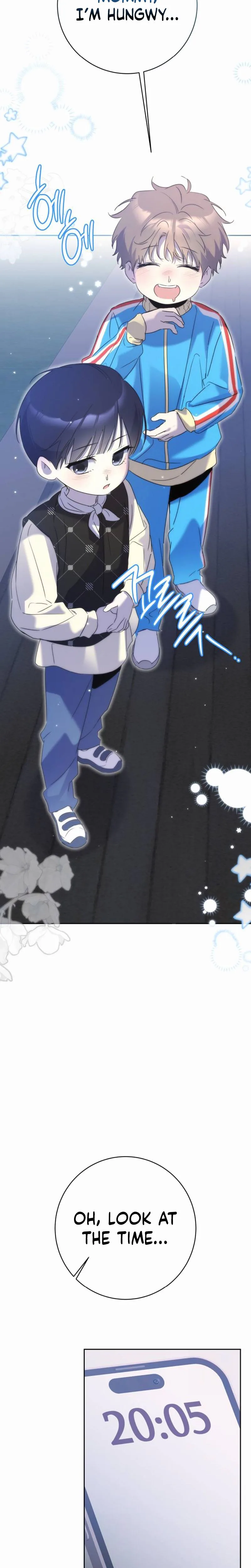 Yuga buteo Haneun Yeonae Chapter 10 page 2 - 
