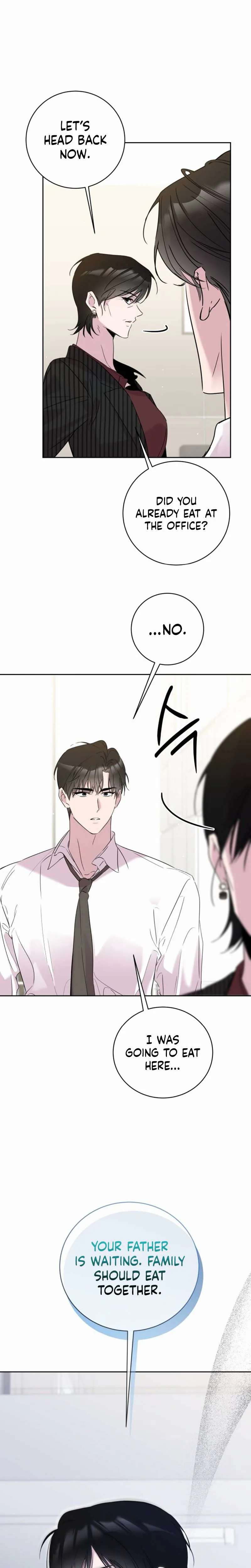 Yuga buteo Haneun Yeonae Chapter 10 page 11 - 