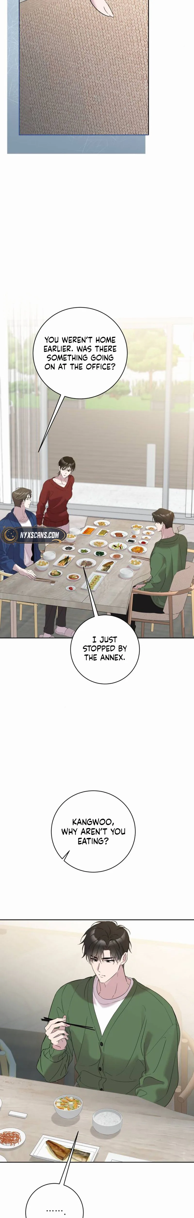 Yuga buteo Haneun Yeonae Chapter 10 page 16 - 