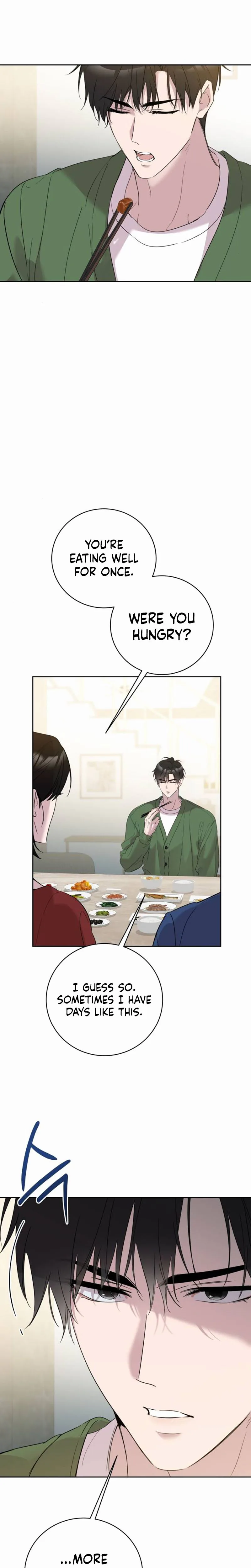 Yuga buteo Haneun Yeonae Chapter 10 page 18 - 